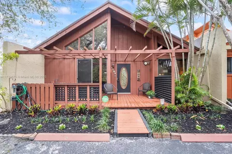 6101 NW 33rd Ter, Fort Lauderdale, FL 33309