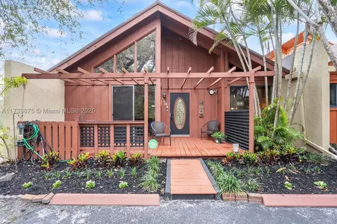 6101 NW 33rd Ter, Fort Lauderdale, FL 33309