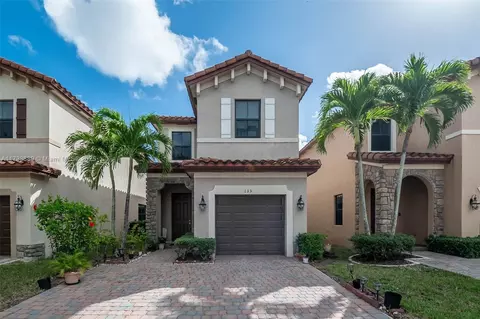 133 NE 37th Pl, Homestead, FL 33033