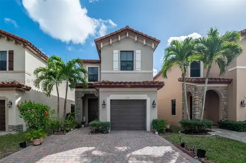 133 NE 37th Pl, Homestead, FL 33033