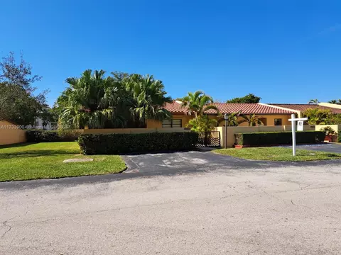 8450 SW 148th Pl, Miami, FL 33193