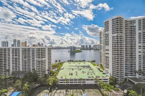 3500 Mystic Pointe Dr #2001, Aventura, FL 33180