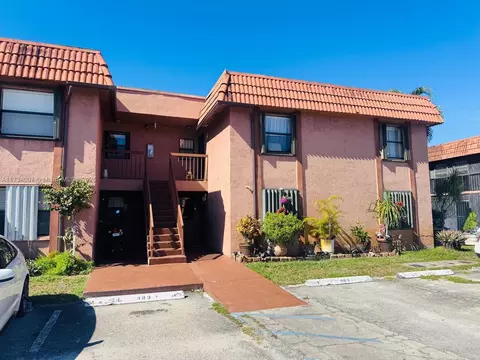 6520 W 27th Ct #55-22, Hialeah, FL 33016