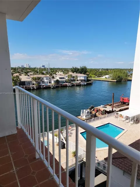 1410 S Ocean Dr #703, Hollywood, FL 33019