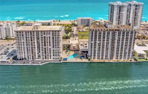 1500 S Ocean Dr #14C, Hollywood, FL 33019