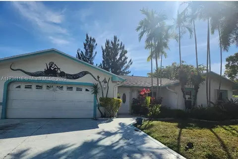 11960 NW 26th St, Plantation, FL 33323