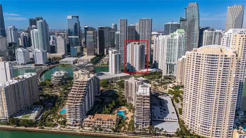 Other - 801 Brickell Key Blvd #3104, Miami, FL 33131 photo 3 of 19