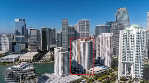 Other - 801 Brickell Key Blvd #3104, Miami, FL 33131 photo 2 of 19