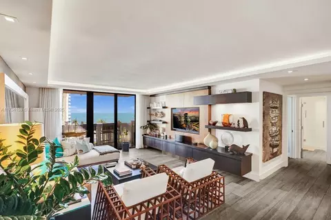 1121 Crandon Blvd #D706, Key Biscayne, FL 33149