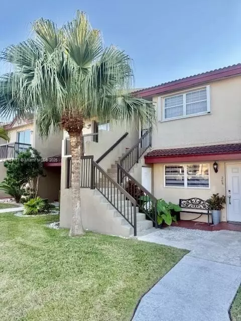 6420 SW 129th Pl #206, Miami, FL 33183