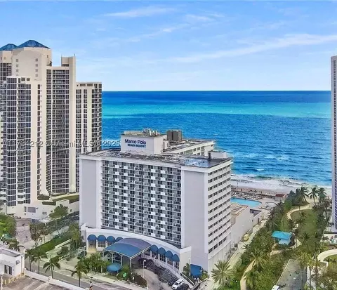 19201 Collins Ave #1126, Sunny Isles Beach, FL 33160