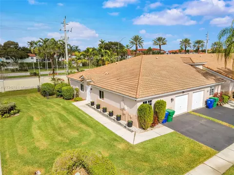 11757 SW 17th Ct, Miramar, FL 33025