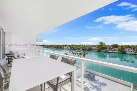 5750 Collins Ave #5B, Miami Beach, FL 33140