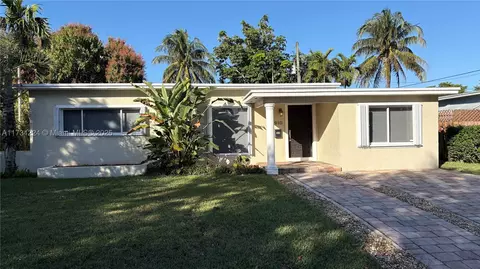 1910 SW 64th Ave, Miami, FL 33155