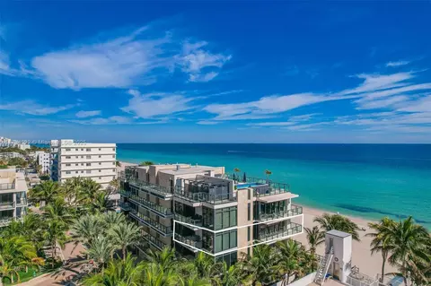 2205 S Surf Rd #4A, Hollywood, FL 33019