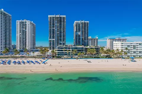 2205 S Surf Rd #4A, Hollywood, FL 33019