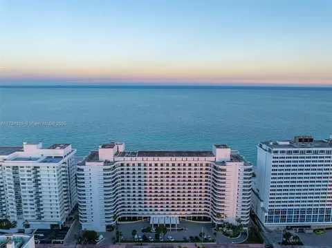5555 Collins Ave #15Z, Miami Beach, FL 33140