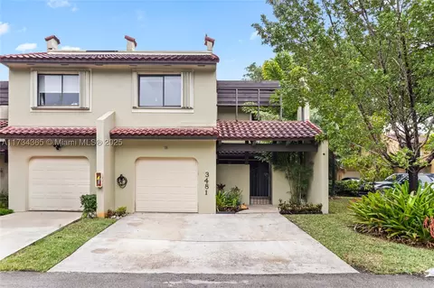 3481 Torremolinos Ave #A-39, Doral, FL 33178