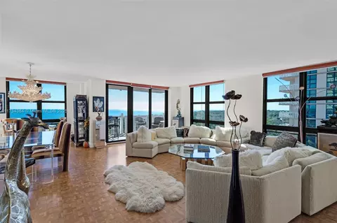 1121 Crandon Blvd #F602, Key Biscayne, FL 33149