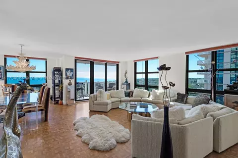 1121 Crandon Blvd #F602, Key Biscayne, FL 33149
