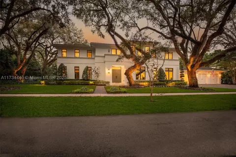 6505 Castaneda St, Coral Gables, FL 33146