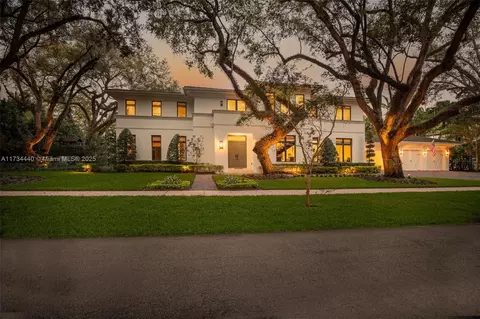 6505 Castaneda St, Coral Gables, FL 33146