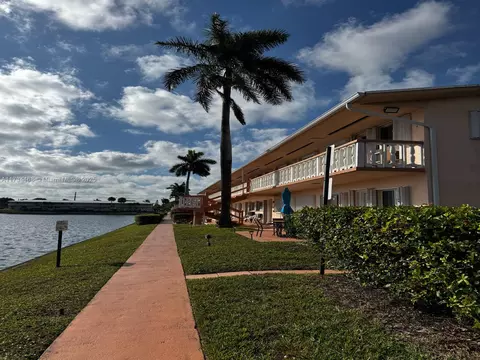 Undisclosed, Hallandale Beach, FL 33009
