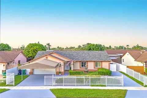 13841 SW 285th Ter, Homestead, FL 33033
