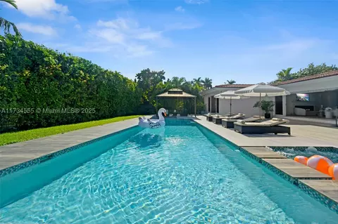 Undisclosed, Miami Shores, FL 33138