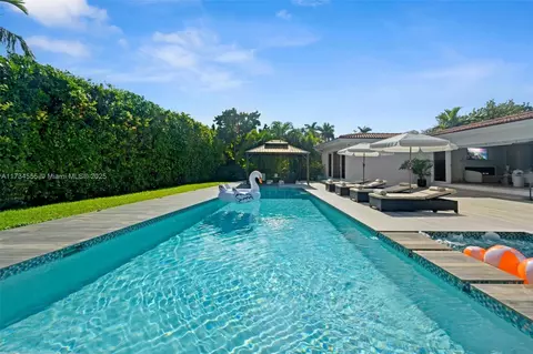 Undisclosed, Miami Shores, FL 33138