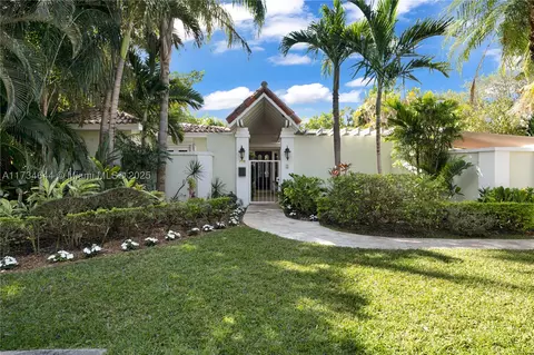 710 Allendale Rd, Key Biscayne, FL 33149 photo 1