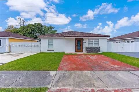 25760 SW 128th Ct, Homestead, FL 33032