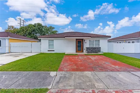 25760 SW 128th Ct, Homestead, FL 33032