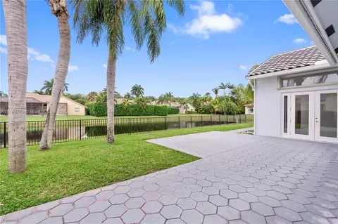 Exterior - 10575 E Key Dr, Boca Raton, FL 33498 photo 9 of 9