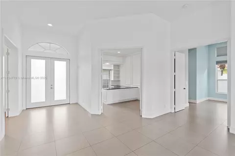 Entry Way - 10575 E Key Dr, Boca Raton, FL 33498 photo 1 of 2