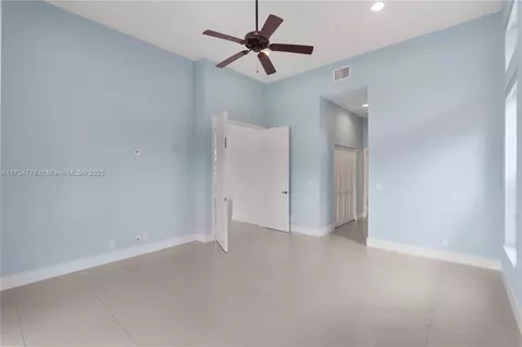 Bedroom - 10575 E Key Dr, Boca Raton, FL 33498 photo 1 of 5
