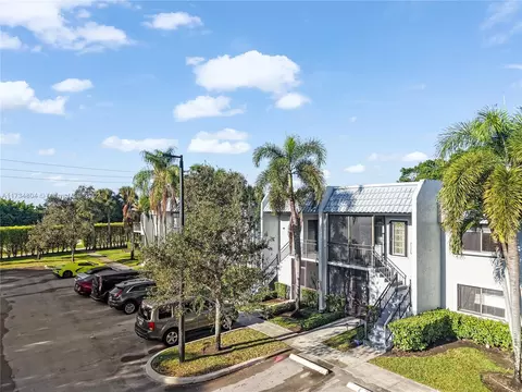16531 Blatt Blvd #205, Weston, FL 33326