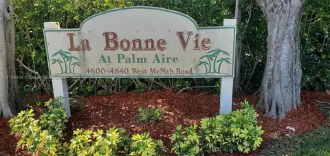 4630 W Mcnab Rd #D1, Pompano Beach, FL 33069