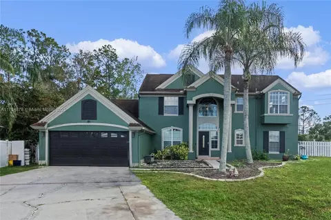 2350 Chadwick Cir, Kissimmee, FL 34746