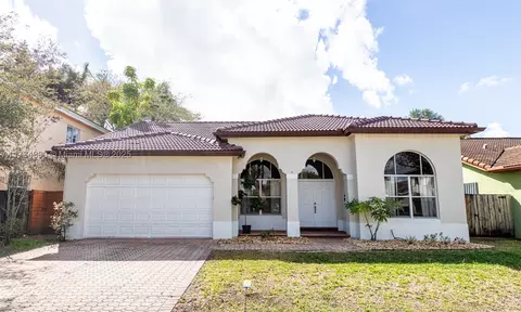 15294 SW 115th Ter, Miami, FL 33196
