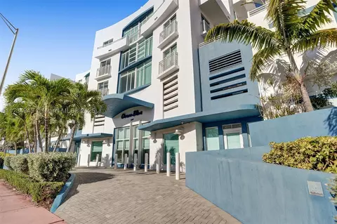 7600 Collins Ave #913, Miami Beach, FL 33141