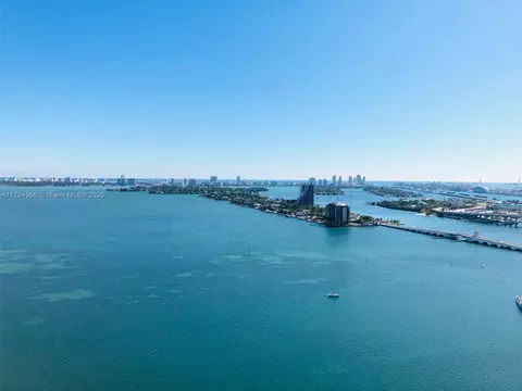 1800 N Bayshore Dr #2501, Miami, FL 33132