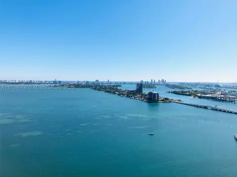 1800 N Bayshore Dr #2501, Miami, FL 33132
