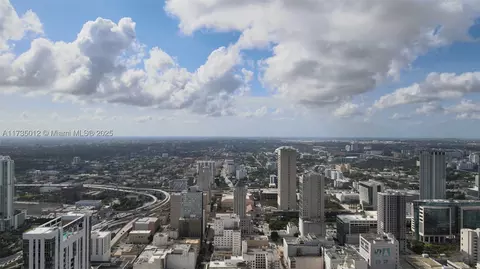 50 Biscayne Blvd #4609, Miami, FL 33132