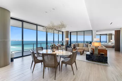 8701 Collins Ave #1601, Miami Beach, FL 33154