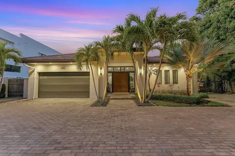 2307 Castilla Isle, Fort Lauderdale, FL 33301