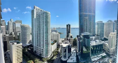 1010 Brickell Ave #3103, Miami, FL 33131