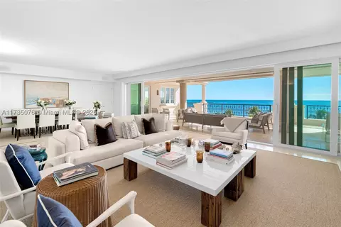 7852 Fisher Island Dr #7852, Miami Beach, FL 33109