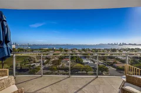 7901 Hispanola Ave #1106, North Bay Village, FL 33141