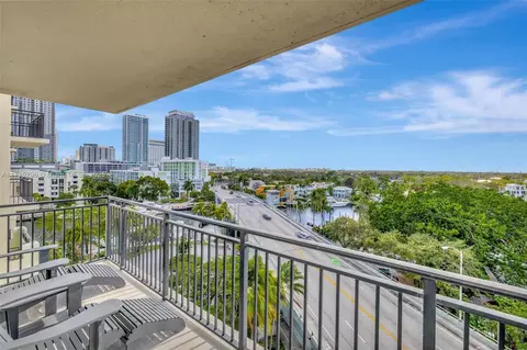 600 W Las Olas Blvd #702S, Fort Lauderdale, FL 33312